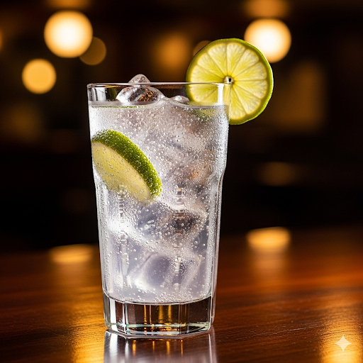 Gin Tonic